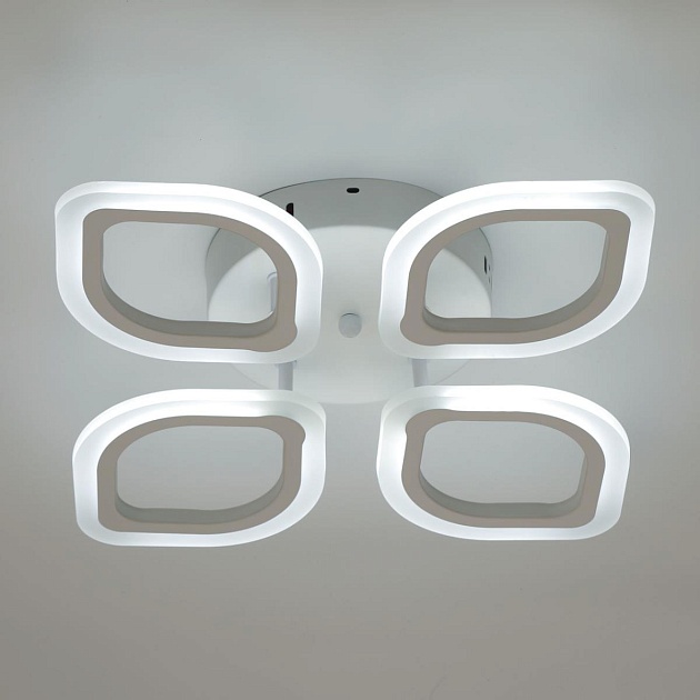 Люстра De City Мадлен 424013104 изображение 5 Люстра De City Мадлен 424013104 Фото № 5