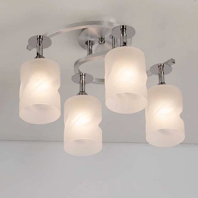 Потолочная люстра Citilux Сиерра CL119240 Фото № 8