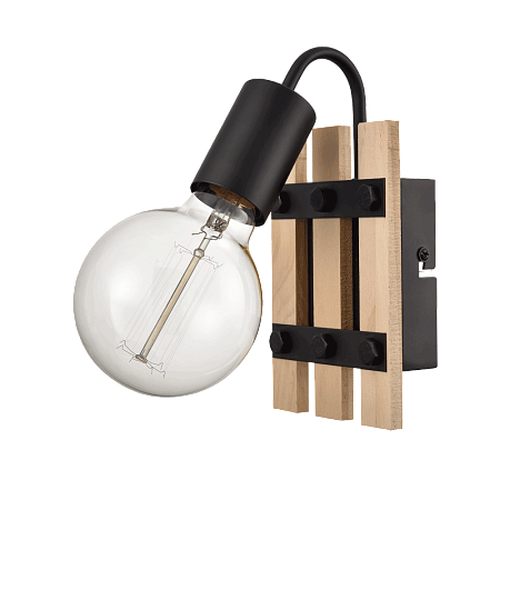 Бра Vele Luce Tendenza VL6492W01 Фото № 6