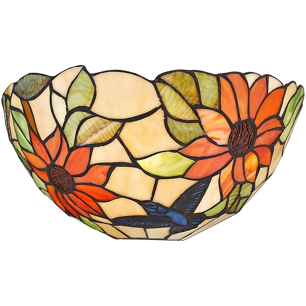 Настенный светильник Velante 817-801-01 Фото № 1