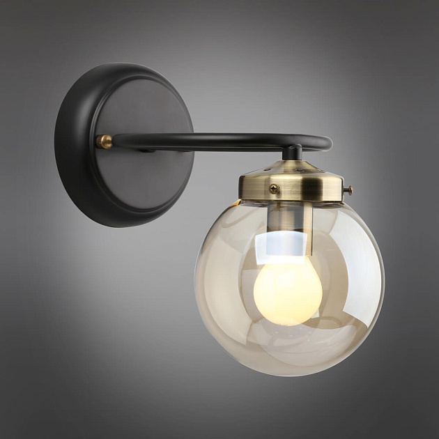 Бра Omnilux Sorrento OML-94001-01 Фото № 5