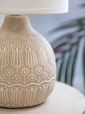 Настольная лампа Lucia Тюльпаны 651 4606400050926 4