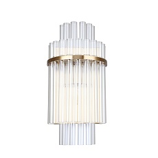 Настенный светильник Favourite Rubum 4203-1W 1