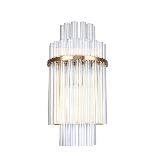 Настенный светильник Favourite Rubum 4203-1W Фото № 2