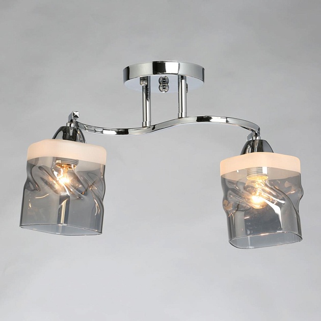 Потолочная люстра De City Тетро 673016802 Фото № 6