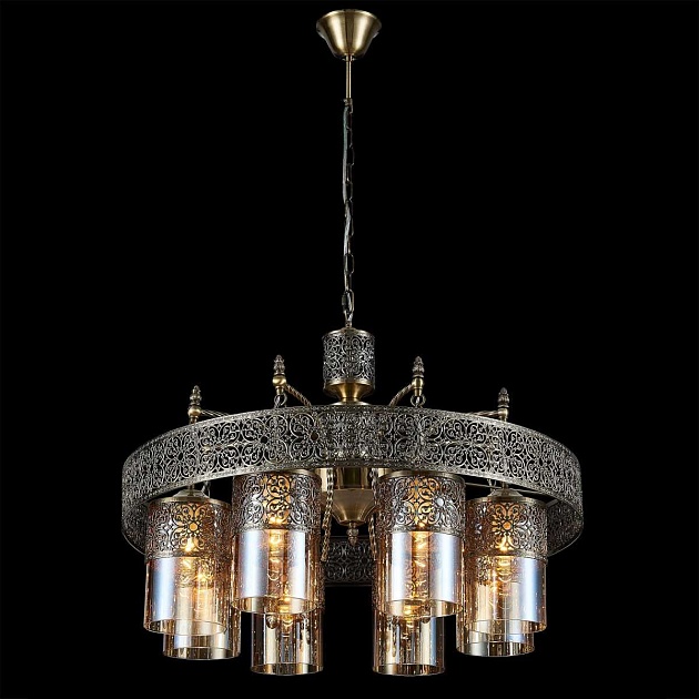 Подвесная люстра Citilux Эмир CL467183 Фото № 4