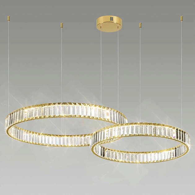 Основание для светильника Odeon Light Vekia 5015/2R изображение 2 Основание для светильника Odeon Light Vekia 5015/2R Фото № 2