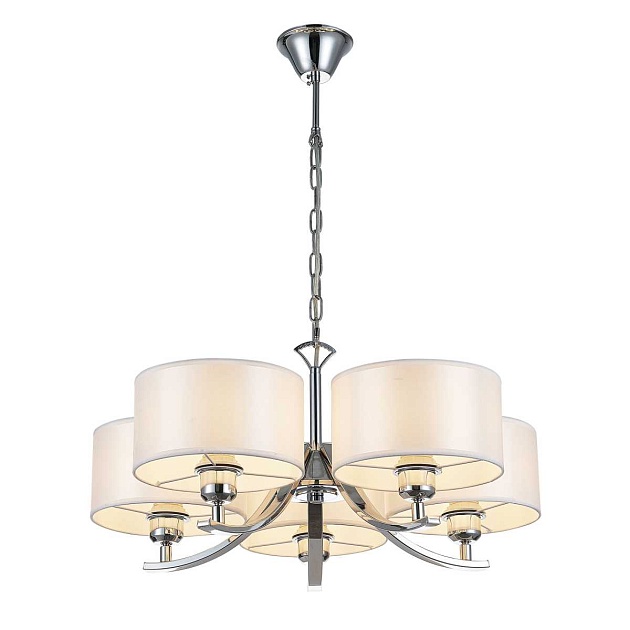 Подвесная люстра Citilux Эвита CL466150 Фото № 1