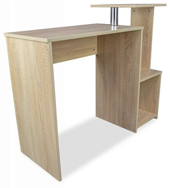 Компьютерный стол Woodville Джаз-30 440397 Фото № 7