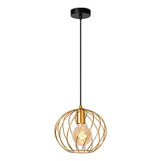 Подвесной светильник Lucide DANZA 21428/25/02