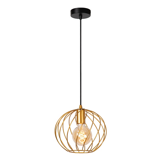 Подвесной светильник Lucide DANZA 21428/25/02 Фото № 1