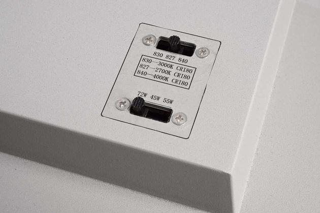 Потолочный светодиодный светильник Deko-Light Draconis 348099 Фото № 3