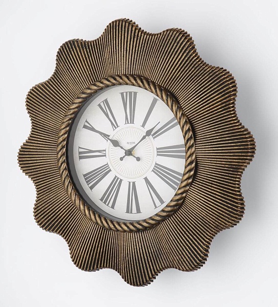 Настенные часы Aviere 27510 Фото № 3