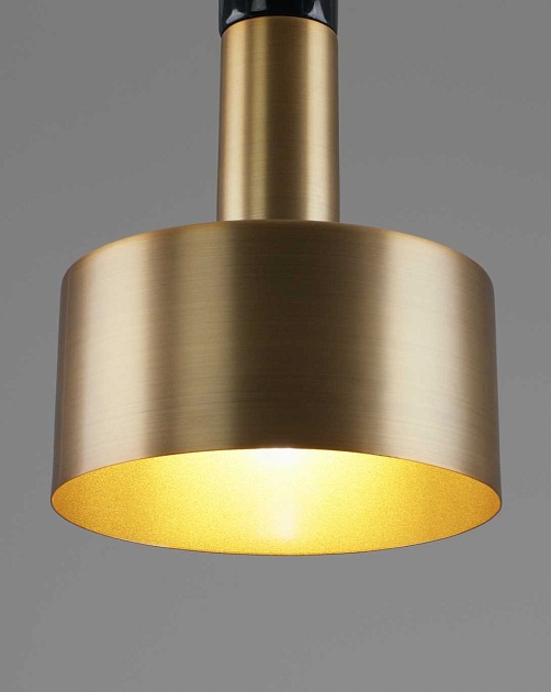 Светильник подвесной Moderli Goldy V11317-1P Фото № 4