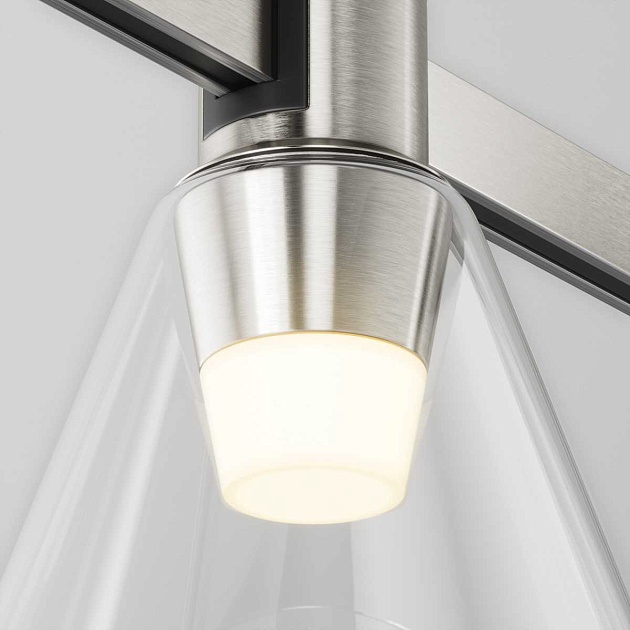 Трековый светильник Maytoni Technical TR147-1-3W3K-PT Фото № 5