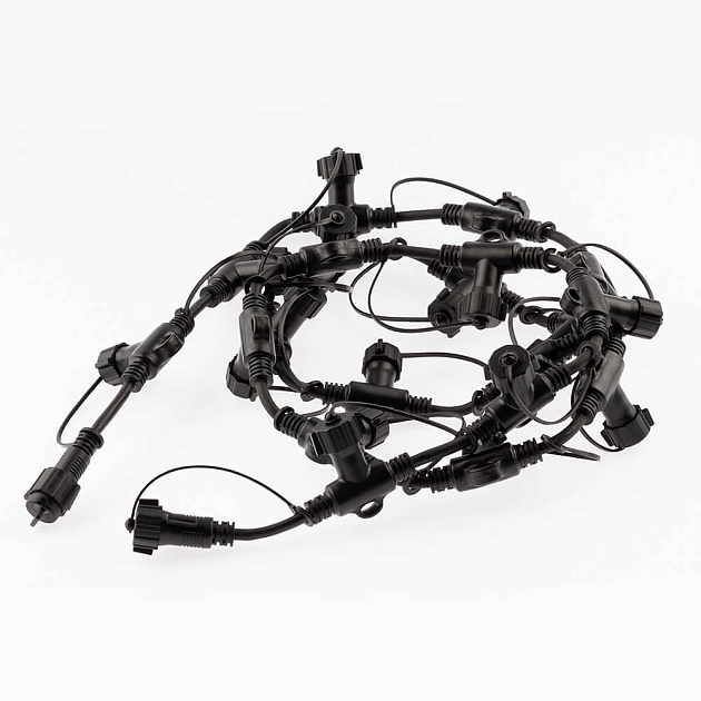 Разветвитель ЭРА ERAPS-R для гирлянд Б0051883 Фото № 1