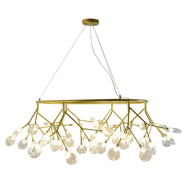 Подвесная люстра Kink Light Ветта 07521-54A,33 Фото № 1