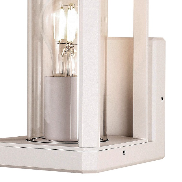 Уличный настенный светильник Mantra Nevada 8898 Фото № 3