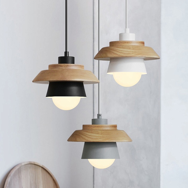Подвесной светильник Imperium Loft Eco 101549-26 Фото № 8