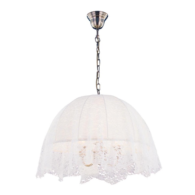 Подвесная люстра Citilux Базель CL407134 изображение 1 Подвесная люстра Citilux Базель CL407134 Фото № 1