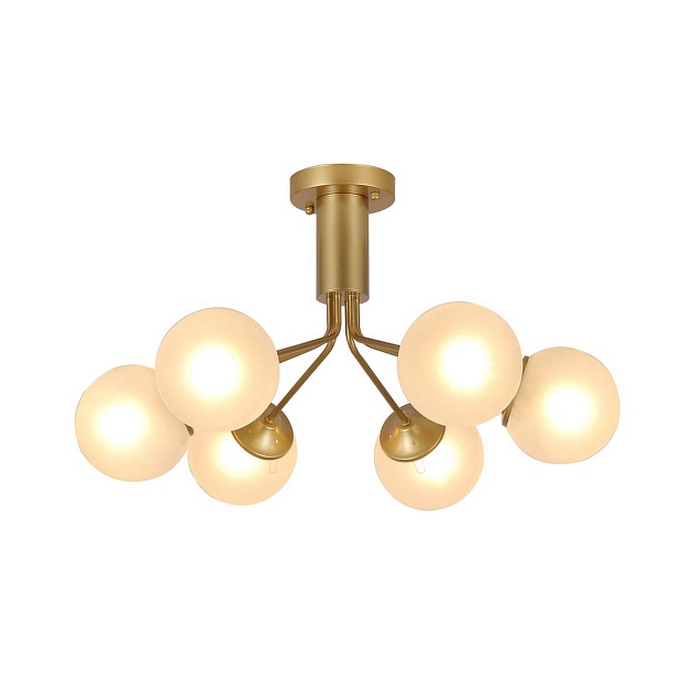 Потолочная люстра F-Promo Pax 2631-6U Фото № 1