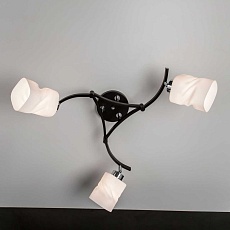 Потолочная люстра Citilux Берта CL126132 1