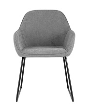 Кухонный стул Stool Group Чак серый CHUCK GREY 1
