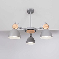 Подвесная люстра Imperium Loft Rolla 101991-26 4