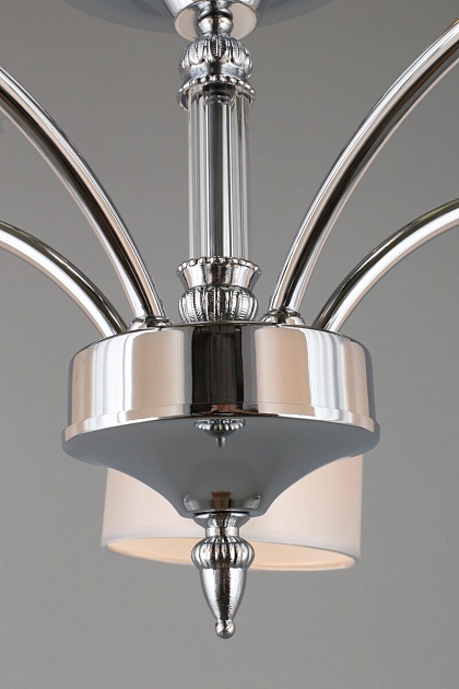 Потолочная люстра Omnilux Alghero OML-64707-05 Фото № 8