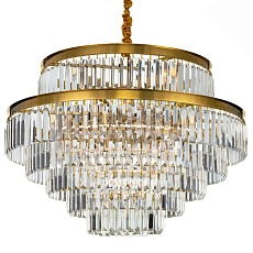 Подвесная люстра Citilux Ricky CL314273 5