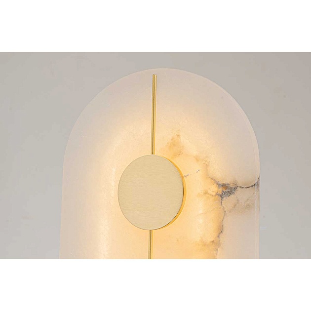 Настенный светильник Belfast Ravenhill 3220 BR MB изображение 2 Настенный светильник Belfast Ravenhill 3220 BR MB Фото № 2