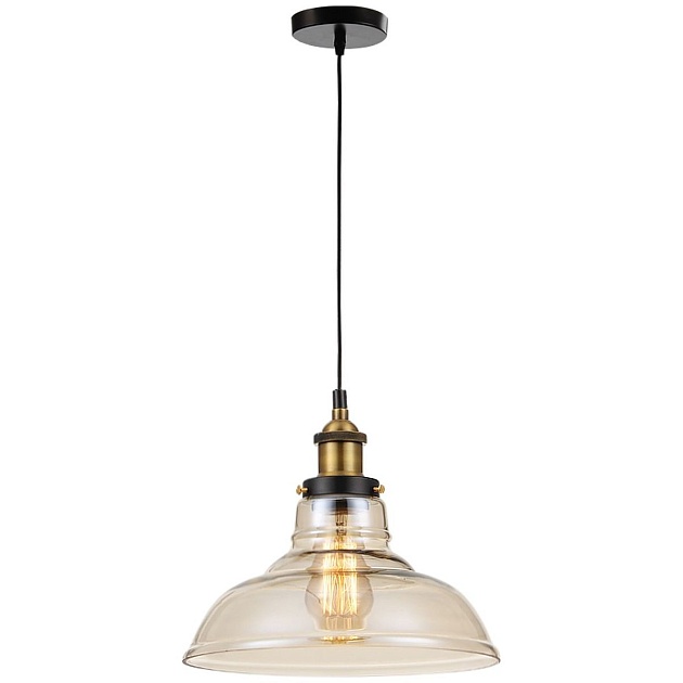 Подвесной светильник Velante 386-526-01 Фото № 1