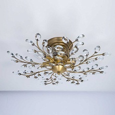 Потолочная люстра Citilux Серенада CL315183 2