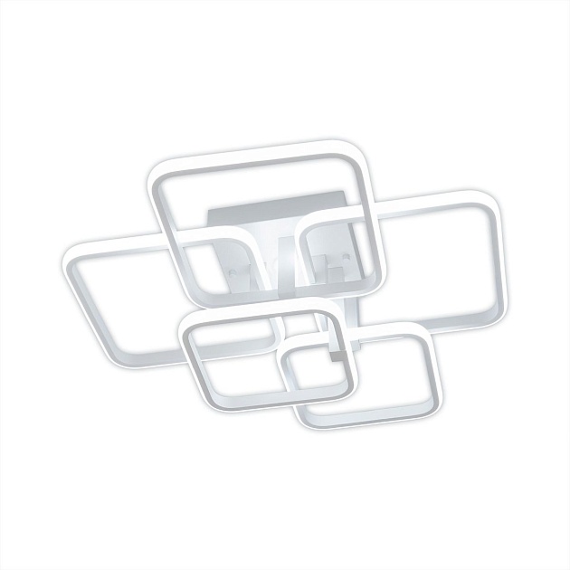 Потолочная светодиодная люстра Citilux Бакстер CL230B150 Фото № 1