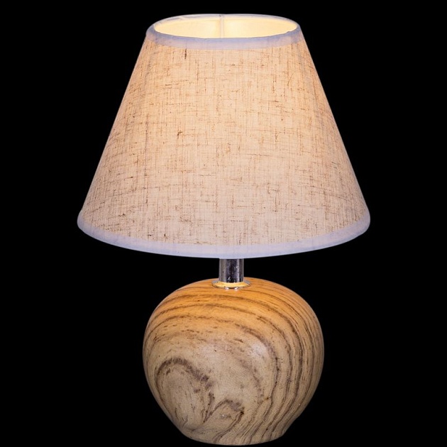 Настольная лампа Reluce 16111-0.7-01DY Фото № 2