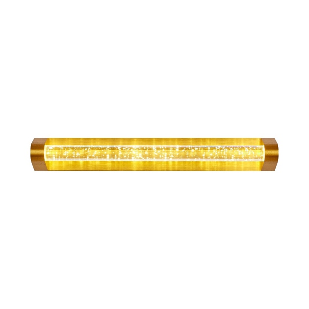 Настенный светодиодный светильник Gerhort G61309/1wGD изображение 1 Настенный светодиодный светильник Gerhort G61309/1wGD Фото № 1