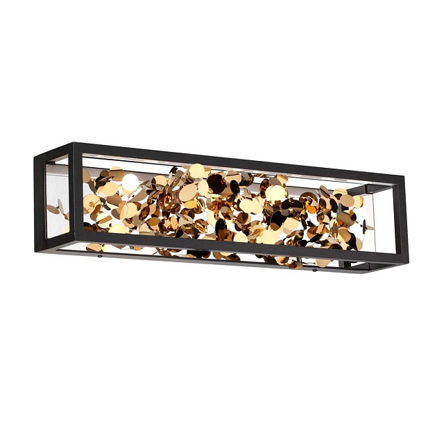 Настенный светильник Odeon Light BILD 5065/17WL изображение 1 Настенный светильник Odeon Light BILD 5065/17WL Фото № 1