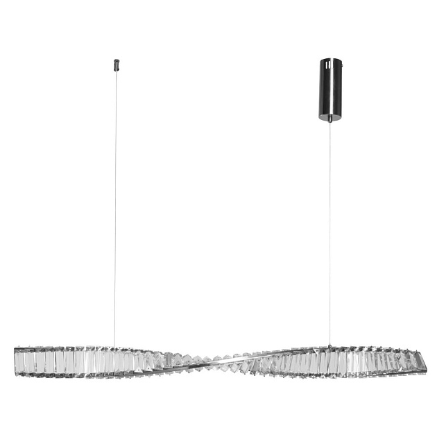 Подвесной светильник MW-Light Гослар 498017101 Фото № 1