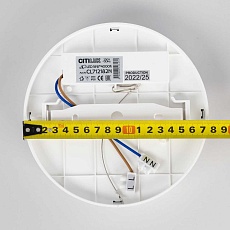 Накладной светодиодный светильник Citilux Тао CL712182N 5