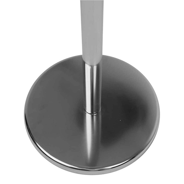 Напольная вешалка AksHome Cactus хром, металл 77633 Фото № 4