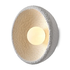 Настенный светильник Freya Mound FR5428WL-01W1 4