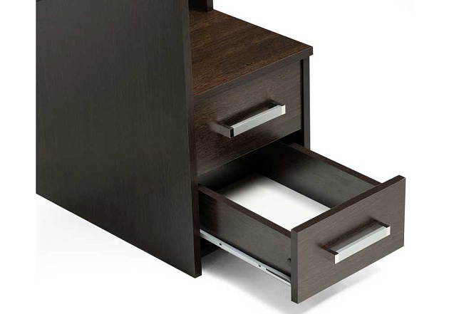 Компьютерный стол Woodville Джаз-24 328699 Фото № 3