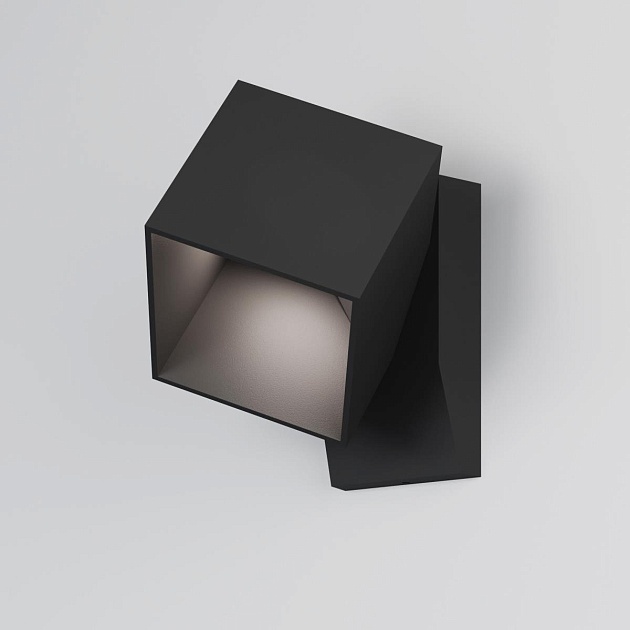 Светильник садово-парковый светодиодный Elektrostandard Fjord a071148 Фото № 1