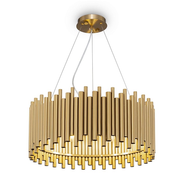 Подвесная люстра Maytoni Coliseo MOD136PL-06BS изображение 1 Подвесная люстра Maytoni Coliseo MOD136PL-06BS Фото № 1