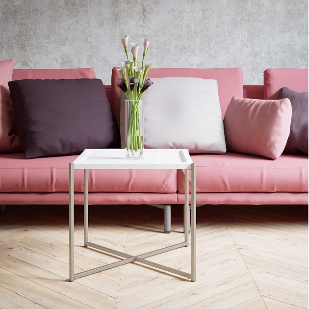 Журнальный стол Мебелик Стефан 007730 изображение 4 Журнальный стол Мебелик Стефан 007730 Фото № 4