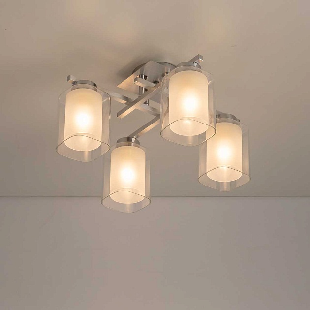 Потолочная люстра Citilux Диез CL111140 Фото № 6