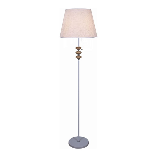 Торшер Reluce 01901-0.6-01 WH Фото № 1