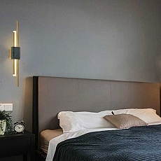 Бра Imperium Loft Tanto 148125-22 5