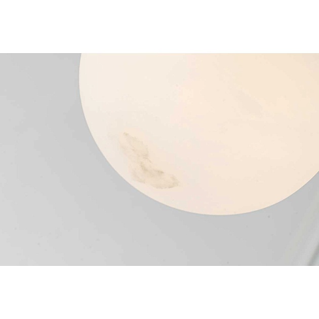 Потолочный светильник Belfast Ravenhill 3333Y BR MB Фото № 6