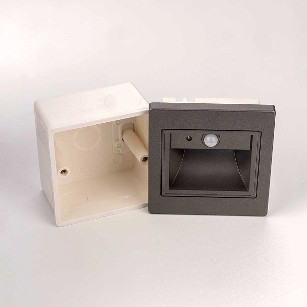 Встраиваемый светодиодный светильник Citilux Скалли CLD005KS1 изображение 6 Встраиваемый светодиодный светильник Citilux Скалли CLD005KS1 Фото № 6